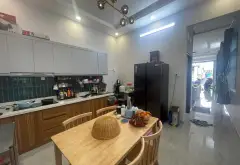 Nhà 2 tầng mặt tiền cực đỉnh ngay Emart 2 Gò Vấp... Bán nhà mặt phố tại An Hội Tây, Hồ Chí Minh 03