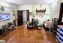 Căn hộ 72m2 2PN tại KĐT Việt Hưng, tầng cao thoáng mát... Bán căn hộ chung cư tại Việt Hưng, Hà Nội 01