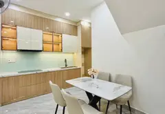 Bán nhà riêng 3 tầng 4 phòng ngủ tại Tân Bình, diện tích 31.4 m² giá 6.5 tỷ... Bán nhà riêng tại Thông Tây Hội, Hồ Chí Minh 05