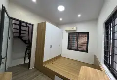 Nhà đẹp Hồng Mai, giảm sốc, sẵn chuyển về ở ngay... Bán nhà riêng tại Bạch Mai, Hà Nội 04