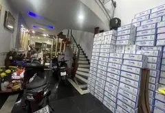 Bán nhà 4 tầng ôtô trong nhà, gần Vườn Lài, Phú Thọ Hòa, giá 9 tỷ... Bán owner_side tại Phú Thọ Hòa, Hồ Chí Minh 02