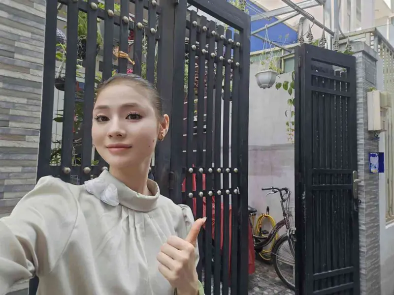 Nhà 2 mặt tiền gần Giga Mall, Hiệp Bình Chánh, 3 tầng, 57m2... Bán nhà riêng tại Hiệp Bình, Hồ Chí Minh 01