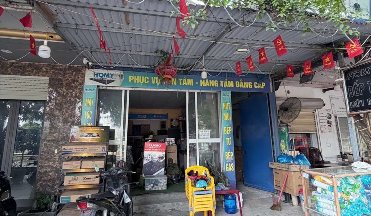 Đất mặt đường tuyến nhánh Bình Kiều, vị trí đắc địa thuận tiện kinh doanh... Bán đất tại Hải An, Hải Phòng 01