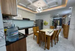 🔥GIẢM 1TỎI. GIÁ MỚI 9,8 TỎI TL SÂU. HXH 1TRỤC NGUYỄN DUY CUNG, P.12, GÒ VẤP. DT 4❌️22M, VUÔNG VỨC... Bán nhà riêng tại An Hội Tây, Hồ Chí Minh 09