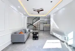 Nhà mới tinh giữa lòng phố sầm uất Trần Nguyên Hãn... Bán nhà riêng tại An Biên, Hải Phòng 02