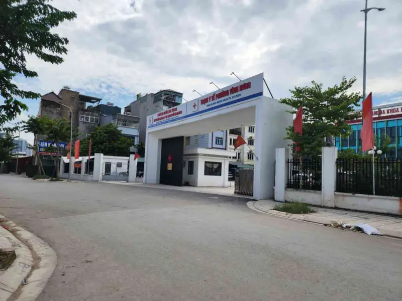Nhà lô góc 3 mặt thoáng, gần ô tô - Nam Dư giá tốt... Bán nhà riêng tại Lĩnh Nam, Hà Nội 01