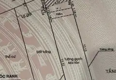 Nhà _ hẻm xe hơi _ Giá lô đất _ 4.3  17.5 _ nhà mới... Bán nhà riêng tại Tân Thới Hiệp, Hồ Chí Minh 03