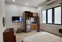Căn Hộ Mini Đẳng Cấp Tại Trung Tâm Du Lịch An Thượng - Dòng Tiền Ổn Định 110 Triệu/tháng... Bán chung cư mini tại Ngũ Hành Sơn, Đà Nẵng 05