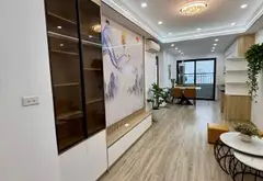 Căn hộ tiện nghi ngay trung tâm Trần Phú, Hà Đông... Bán căn hộ chung cư tại Hà Đông, Hà Nội 02