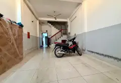 TRUNG TÂM QUẬN 11- 3 TẦNG -BTCT -HXH THÔNG - -TN 21tr/Th... Bán nhà riêng tại Hòa Bình, Hồ Chí Minh 02