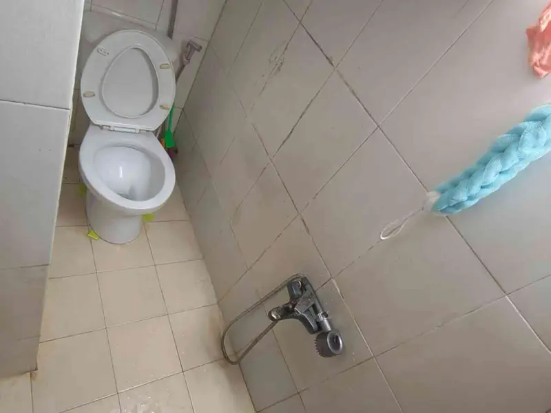 Bán nhà riêng 4 tầng diện tích 67m² gần Quang Trung với 4 phòng ngủ, sổ hồng riêng... Bán nhà riêng tại An Hội Tây, Hồ Chí Minh 01