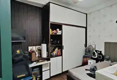 Nhà riêng Kim Giang, khung cột chắc chắn gần KĐT Đại Kim, cơ hội hiếm giá tốt... Bán nhà riêng tại Hoàng Mai, Hà Nội 06