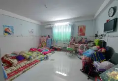 Nhà 5 tầng sang trọng tại Tân Thới Hiệp, sẵn sàng giảm giá hấp dẫn... Bán nhà riêng tại Tân Thới Hiệp, Hồ Chí Minh 05