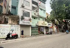 5,95 tỷ-Nhà Mặt Phố Sầm Uất, Kinh Doanh Đỉnh Tại Trung Tâm... Bán nhà mặt phố tại Tương Mai, Hà Nội 02