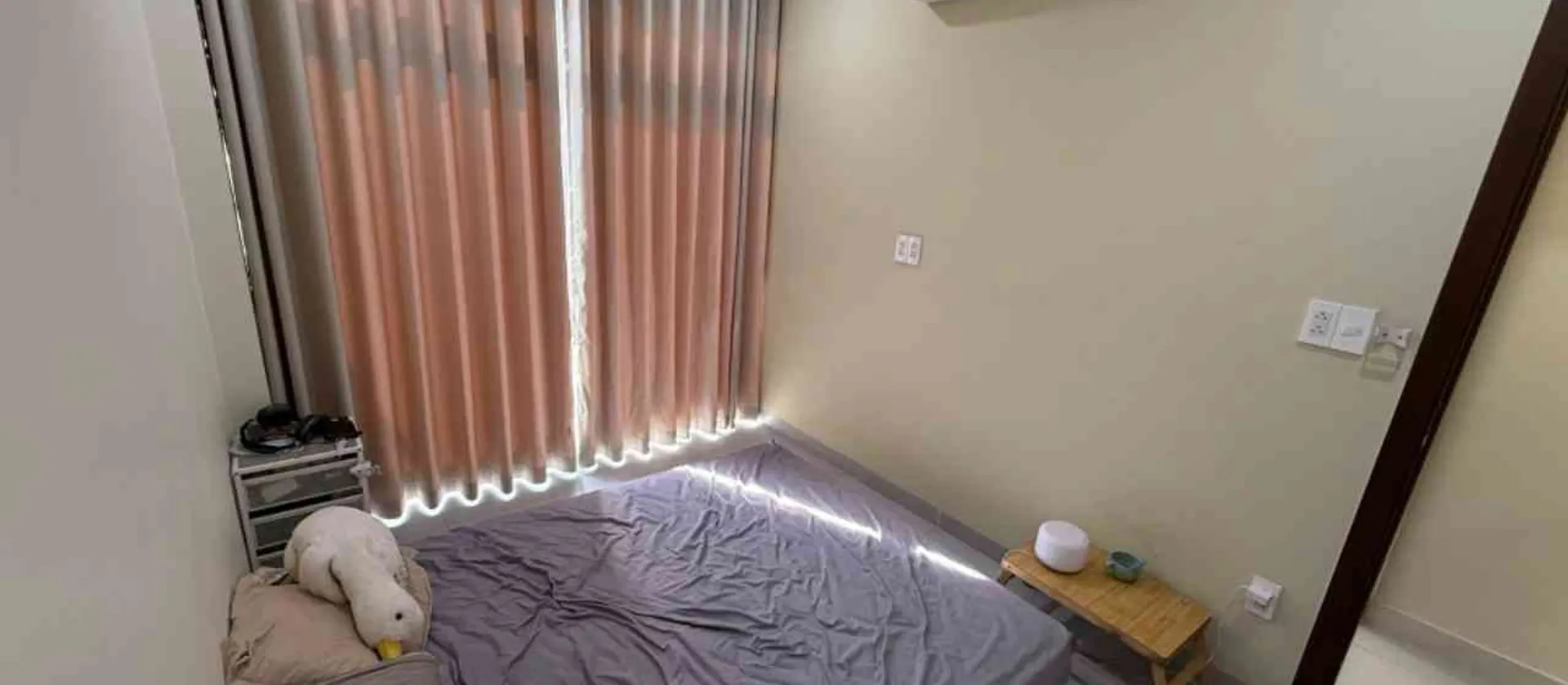 Nhà mới xinh 4 tầng rộng thoáng, khu dân trí cao... Bán nhà riêng tại Nhiêu Lộc, Hồ Chí Minh 01