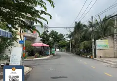 Bán đất mặt tiền 5m đường số 8 phường Long Phước... Bán đất tại Long Phước, Hồ Chí Minh 02