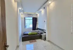 Bán nhà riêng 4 phòng ngủ tại phường Khánh Hội, Quận 4, vị trí trung tâm... Bán nhà riêng tại Khánh Hội, Hồ Chí Minh 08