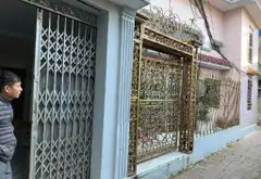 Nhà 3 tầng rộng, mặt tiền lớn tại khu vực yên tĩnh, thuận tiện di chuyển... Bán nhà riêng tại Đồng Nguyên, Bắc Ninh 01