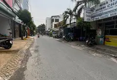 Nhà trệt sổ vuông, hẻm rộng sạch - Gần KCN Tân Bình chỉ 10 tỷ... Bán nhà riêng tại Tân Sơn, Hồ Chí Minh 03