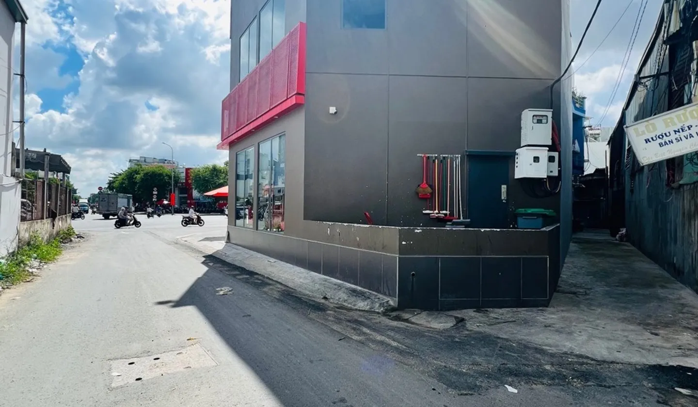 Nhà đất giá sốc gần Lê Trọng Tấn, Tân Phú... Bán nhà riêng tại Tây Thạnh, Hồ Chí Minh 01