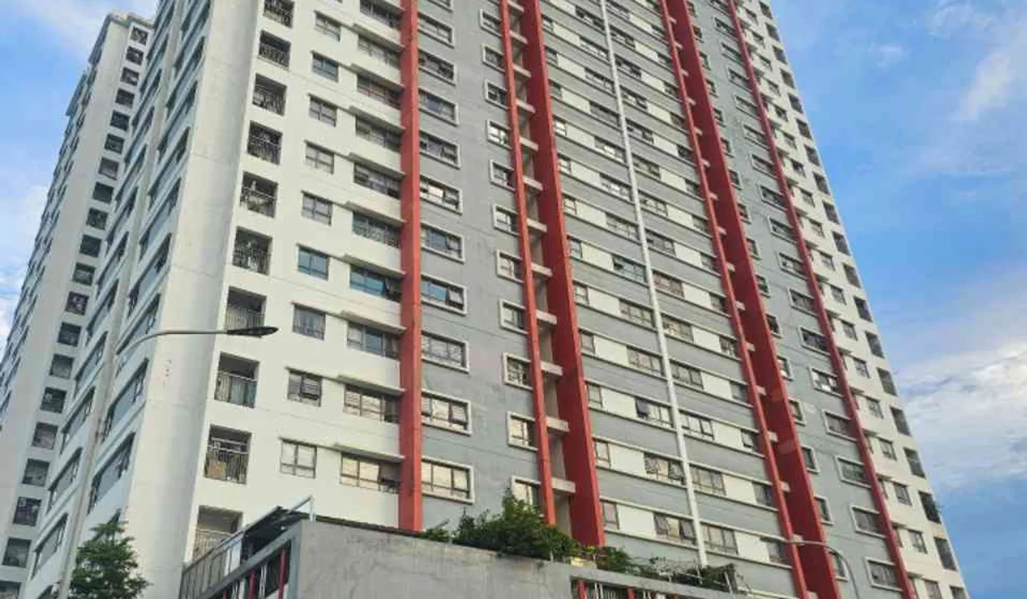 Bán chung cư gamuda / tầng đẹp/ 80m/ chân tòa nhà là trường chất lượng cao / 0866863387... Bán căn hộ chung cư tại Yên Sở, Hà Nội 01