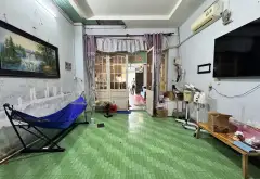 Nhà đường nhựa kinh doanh 4x28m, Xuân Thới Đông, 4.x... Bán nhà mặt phố tại Xuân Thới Sơn, Hồ Chí Minh 04