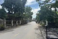 Bán đất mặt tiền rộng, ô tô 7 chỗ đi vòng, gần trung tâm xã Nguyễn... Bán đất tại Mễ Sở, Hưng Yên 04
