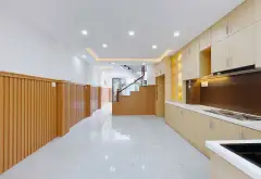 Nhà mới khu Kiều Đàm, xe hơi ngủ nhà, chỉ 10.2 tỷ... Bán nhà riêng tại Tân Hưng, Hồ Chí Minh 03