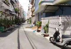 Nhà góc 4 tầng mặt phố phường Tân Hòa, giá 13.5 tỷ... Bán nhà mặt phố tại Tân Hòa, Hồ Chí Minh 01