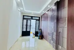 Bán nhà 2 tầng 3 phòng ngủ tại phường Khánh Hội, Quận 4... Bán nhà riêng tại Khánh Hội, Hồ Chí Minh 10
