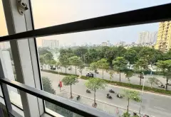 Bán căn hộ chung cư 2 phòng ngủ tại phường Hoàng Mai, Hà Nội với view công viên và hồ... Bán căn hộ chung cư tại Hoàng Mai, Hà Nội 05