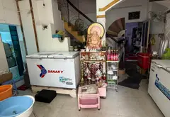Nhà riêng 2 tầng hướng Đông Nam, hẻm ô tô thông kinh doanh... Bán nhà riêng tại Phú Nhuận, Hồ Chí Minh 04