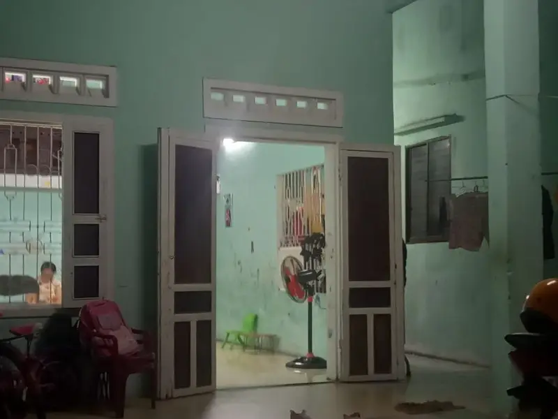 Bán nhà mặt phố Nguyễn Thiện Kế diện tích 109m2 giá 16,8 tỷ... Bán nhà mặt phố tại An Hải, Đà Nẵng 01