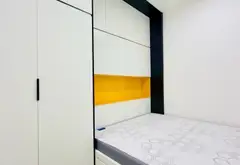 Căn hộ chung cư Trần Quý Kiên- 50.8m² - Cầu Giấy, Hà Nội - 4.65 tỷ... Bán căn hộ chung cư tại Cầu Giấy, Hà Nội 11