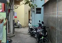 Bán nhà 2 tầng gần mặt tiền phường 5 quận Bình Thạnh giá chỉ 4.85 tỷ TL... Bán nhà riêng tại Bình Lợi Trung, Hồ Chí Minh 05