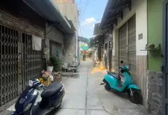 Bán đất thổ cư 44m2 hướng Nam tại Bình Hưng Hòa B, Bình Tân. Kế trường Kim Đồng chỉ 2 tỷ x... Bán đất tại Bình Tân, Hồ Chí Minh 04