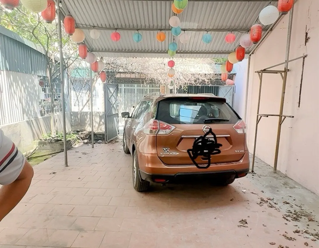 Ngọc Thụy, Long Biên nhà 2.5 tầng rộng 130m2, mặt tiền 6.5m ô tô vào nhà 👉Cơ hội vàng cho đầu tư... Bán nhà riêng tại Long Biên, Hà Nội 01