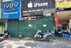 Cơ hội sở hữu nhà mặt phố Huế vị trí đắc địa giá tốt hiếm có một không hai... Bán nhà mặt phố tại Cửa Nam, Hà Nội 01