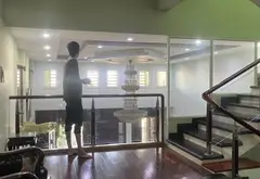 BÁN NHÀ MẶT PHỐ TÂN MỸ, QUẬN 7 – 180M² – LÝ TƯỞNG ĐỂ Ở VÀ KINH DOANH... Bán nhà mặt phố tại Tân Mỹ, Hồ Chí Minh 02