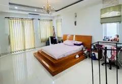 Biệt thự sang chảnh tại Bình Trị Đông B, quận Bình Tân... Bán nhà mặt phố tại An Lạc, Hồ Chí Minh 06
