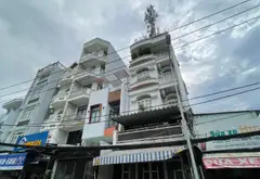 BÁN NHÀ MẶT TIỀN MAI VĂN VĨNH, QUẬN 7 – GIÁ 13 TỶ... Bán nhà mặt phố tại Tân Hưng, Hồ Chí Minh 01