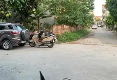Bán đất lô góc rộng thoáng tại Trang Quan - An Đồng... Bán đất tại An Hải, Hải Phòng 01