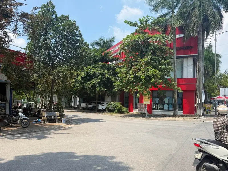 Nhà 3 tầng mặt phố Little Sài Gòn giá hời 8,5 tỷ... Bán nhà mặt phố tại Thuận Thành, Bắc Ninh 01
