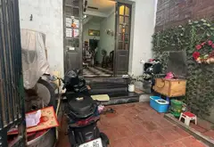 Bán nhà riêng 3 tầng khu vực Ngọc Thụy, trung tâm, diện tích 58m2... Bán nhà riêng tại Bồ Đề, Hà Nội 01