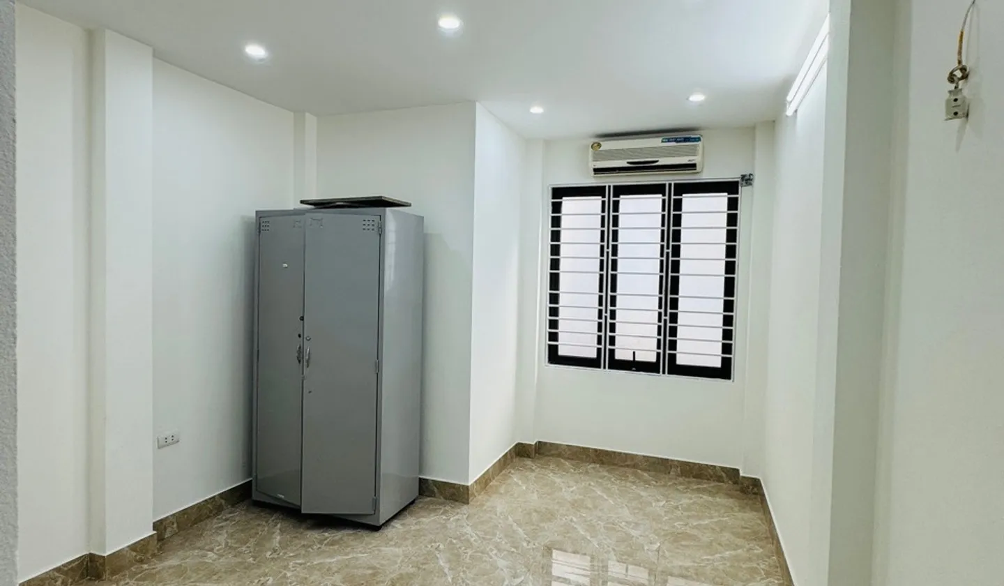Nhà riêng 6 tầng, 25m2, 3 phòng ngủ tại Lạc Trung với tiện ích đầy đủ... Bán nhà riêng tại Hai Bà Trưng, Hà Nội 01