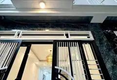 Nhà riêng 4 tầng thiết kế hiện đại tại khu vực Lê Lợi - Chu Văn An, Hà Nội... Bán nhà riêng tại Ngô Quyền, Hải Phòng 02