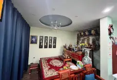 SIÊU PHẨM KIM GIANG 90m LÔ GÓC MẶT TIỀN KHỦNG DÒNG TIỀN Khủng VIEW HỒ Ô TO TRÁNH SỔ ĐỎ CHỈ 25.2 tỷ... Bán nhà riêng tại Thanh Liệt, Hà Nội 05