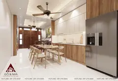 Bán nhà riêng 7 tầng thang máy xã Lạc Long Quân gần phố, diện tích 41.5m²... Bán nhà riêng tại Nghĩa Đô, Hà Nội 02