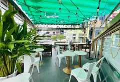 Bán nhà mặt tiền góc 2 tầng diện tích 172m² tại Gò Vấp, mặt tiền rộng gần 11m... Bán nhà mặt phố tại Thông Tây Hội, Hồ Chí Minh 03