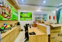 Bán biệt thự liền kề 4 tầng tại KĐT Định Công, diện tích 103m², mặt tiền 4.8m... Bán biệt thự, liền kề tại Định Công, Hà Nội 08